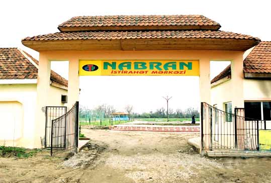 Nabran Nabran